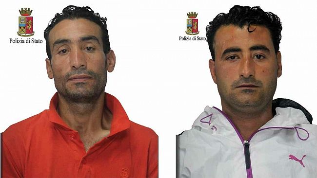 Arrestati due fratelli di nazionalità Tunisina