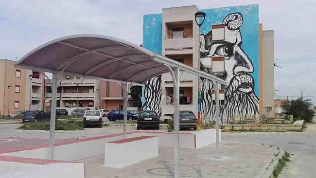 Petrosino, progetto “I Lumi della Solidarietà”: Comune e associazioni per la riqualificazione dei quartieri popolari