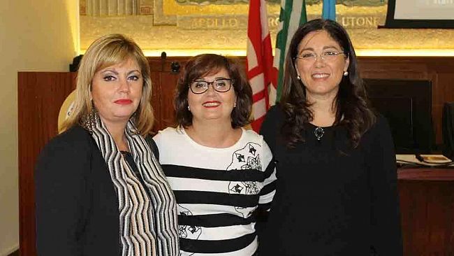 Cgil, Cisl, Uil Trapani propongono protocollo d’intesa ai comuni contro le violenze di genere