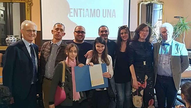 Marsala, I.C. Giovanni Paolo II: quinta edizione del Premio “Inventiamo una banconota”
