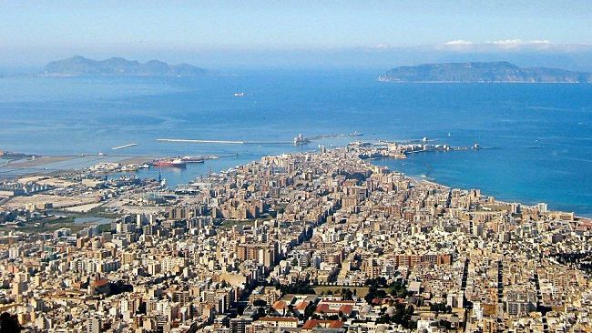 Trapani riparte…in salute. Il messaggio del sindaco Tranchida