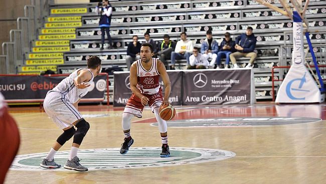 Vittoria esterna per la pallacanestro Trapani. Roma battuta 84-63