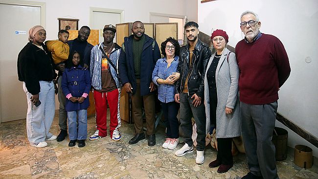 ​Marsala, i ragazzi di Badia Grande protagonisti al recital 