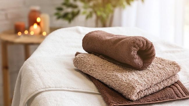 Trapani, sospesa l'attività di un centro benessere
