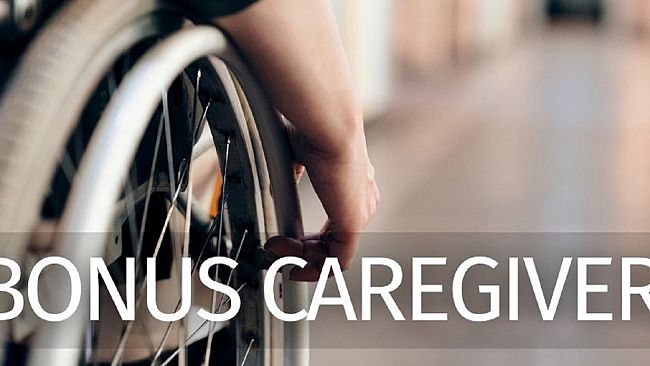 Campobello, Bonus caregiver: istanze entro il 20 dicembre