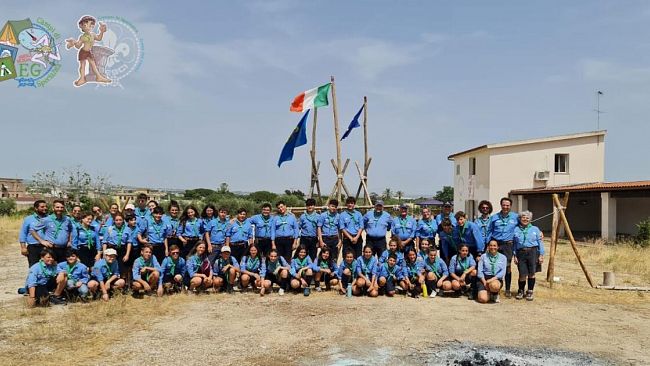 ​Castelvetrano, svolto il campo di specialità regionale