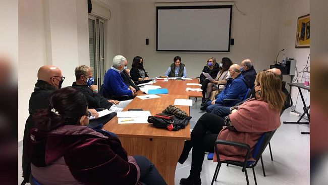 Mazara, incontro della Consulta del Turismo