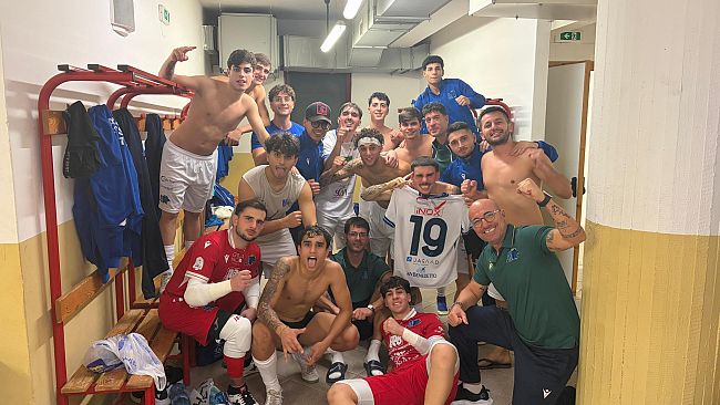 ​Coppa Divisione: il Marsala Futsal vince ai rigori contro il Mistral