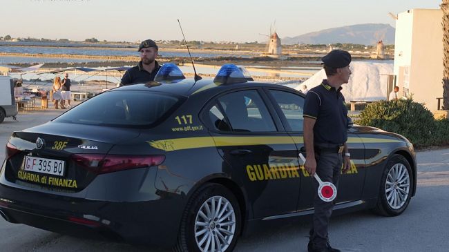 ​Marsala, scoperti 13 lavoratori in nero in 5 attività: scattano sanzioni e proposte di sospensione
