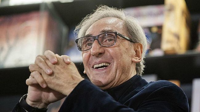 Addio a Franco Battiato, il maestro della musica italiana