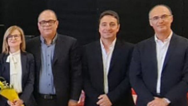 Partanna, consiglieri di opposizione: 