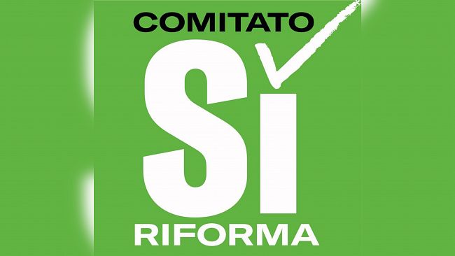 Referendum, il Comitato 