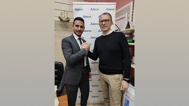 Azione Alcamo, eletto il nuovo Segretario Comunale