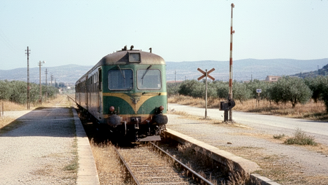 Maltempo, treni nella Sicilia occidentale al collasso: anche la tolleranza è giunta al capolinea