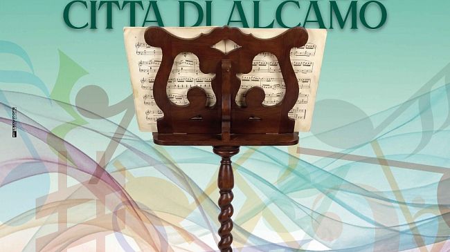 Alcamo pronta per l'edizione 2026 del Concorso Lirico Internazionale