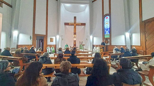 Mazara, riapre la chiesa del Miracolo: conclusi i lavori di restauro