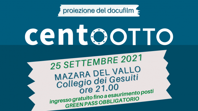 Domani la proiezione del docufilm “Centootto” sui pescatori sequestrati in Libia