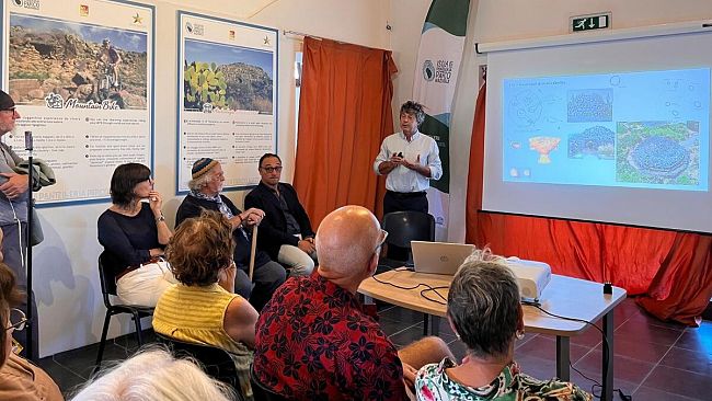 I Sesi e l’antica storia di Pantelleria: al Museo di Punta Spadillo nuova area espositiva 