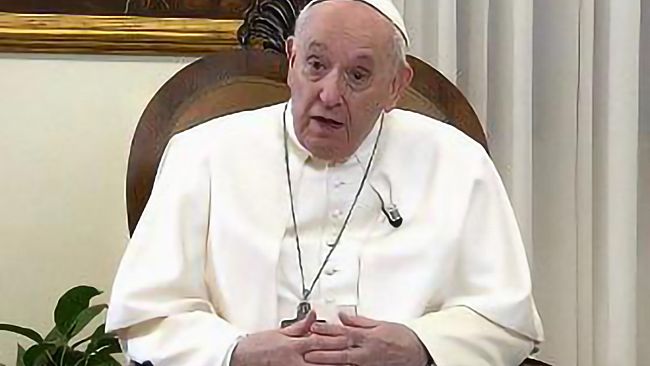 Papa Francesco è morto. L'annuncio del cardinale Farrell