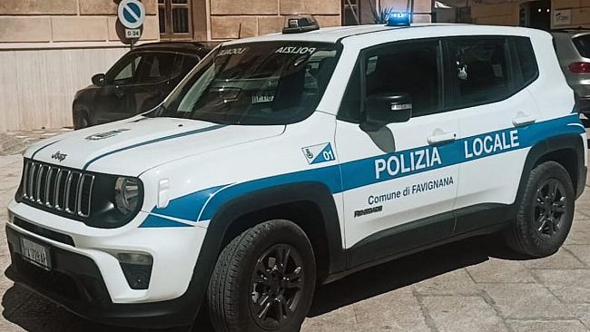 Favignana, gravi carenze igienico sanitarie in una struttura alberghiera