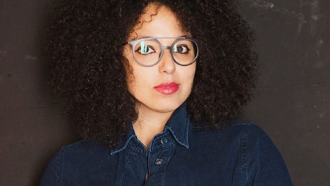 Sade Mangiaracina organizza un mega concerto per festeggiare l'arresto di MMD