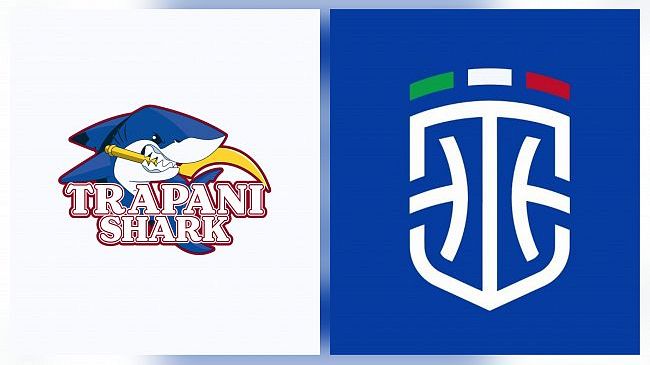 Basket, Trapani Shark, violata la lealtà sportiva: esclusione dalla Serie A e maxi sanzione