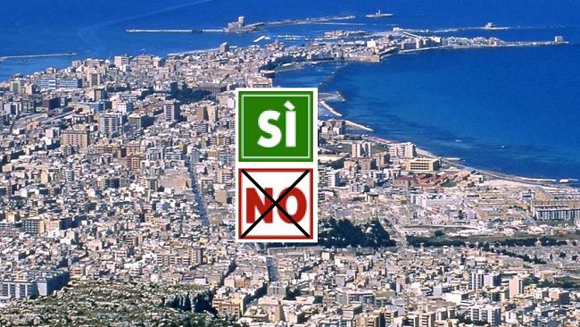​Referendum Giustizia, a Trapani “NO” dal 59,39% dei votanti
