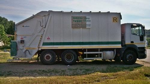 Le due ditte mazaresi “Sicilia Verde” e “Consorzio Sea Ambiente” raccolgono i rifiuti in città
