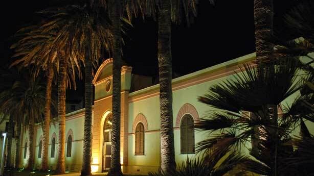 Mazara, Gruppo “ArteArte”: collettiva al Mahara Hotel
