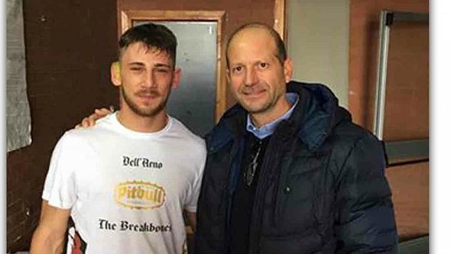 Mazara, conclusi gli International Italia Open di Arti Marziali: Dell’Arno neo Campione Italiano di categoria