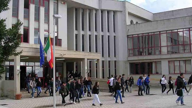 Mazara, mercoledì 13 marzo si terrà la cerimonia di inaugurazione dell’Auditorium dell’I.I.S 