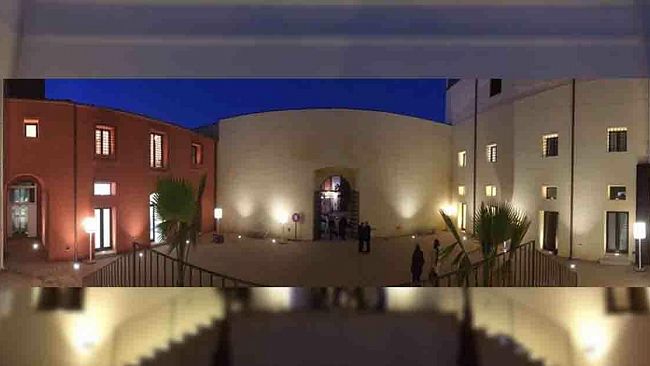 Mazara, al Civic Center si dibatte sull’euroscetticismo
