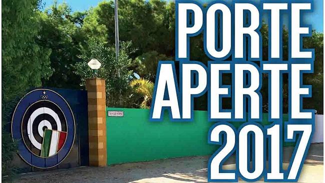 Mazara, dopo il successo dello scorso anno, torna “Porte aperte al Tiro a Segno”