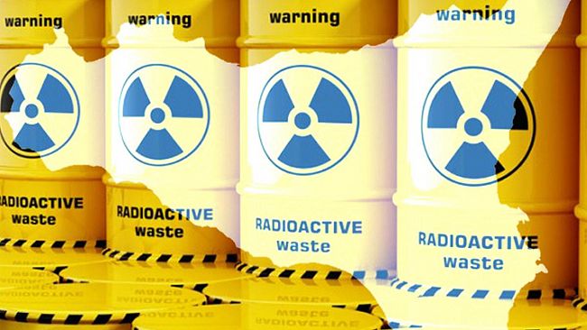 Rifiuti radioattivi, tutta la provincia unita per il “no”: si insedia un tavolo tecnico