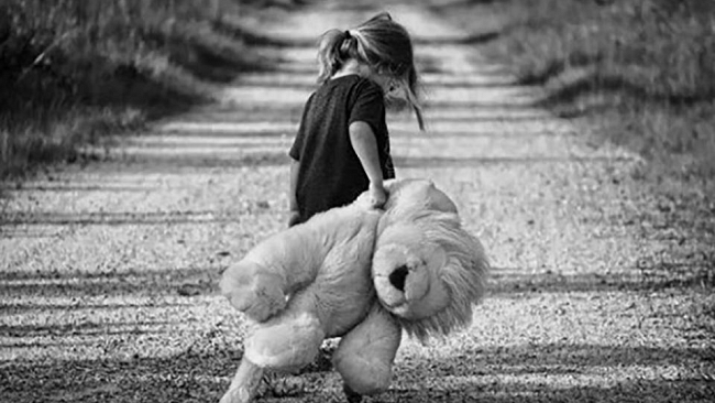 Ultime della sera: “Per amore, sull’onore, non tradire”