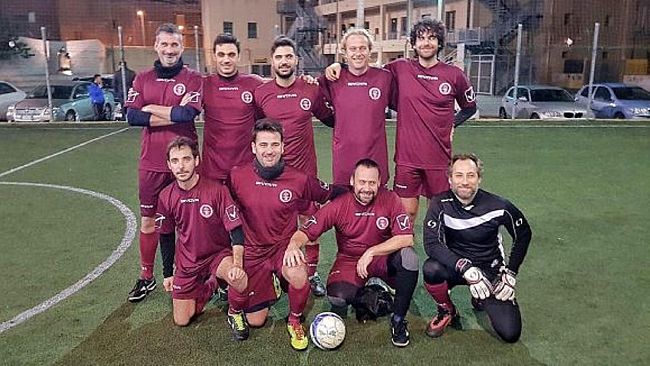 Finale del torneo di calcetto del foro di Marsala. Si gioca domani presso il campo dei Salesiani