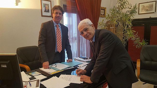 Campobello, al via da mercoledì 17 ottobre  il servizio di mensa scolastica finanziato dall’Amministrazione comunale