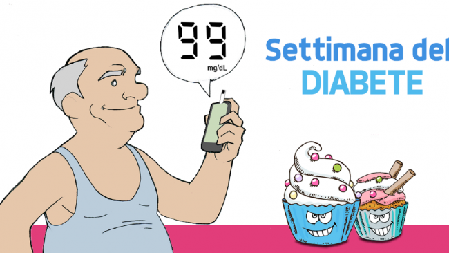 Trapani, mercoledi‘ 14 novembre alla cittadella screening gratuiti per la giornata mondiale del diabete