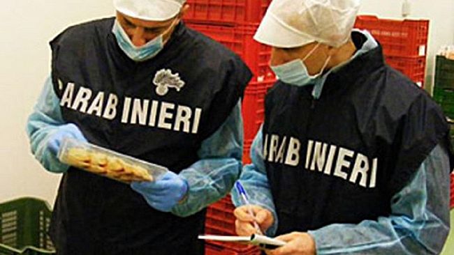 Controlli o rappresaglia di stato…? Pare di si’ per certuni