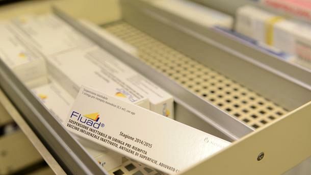 Trapani, Asp: continua senza indugio la campagna di vaccinazione antinfluenzale