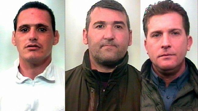 Marsala, Carabinieri effettuano 3 arresti e 6 denunce