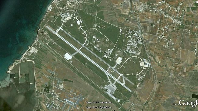 Aeroporto Birgi, “Niet” co-marketing dal Commissario di Trapani. Doccia fredda per i Comuni già sottoscrittori.