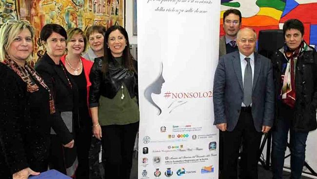 Al via il progetto #nonsolo25: rete pari opportunità scuole-istituzioni