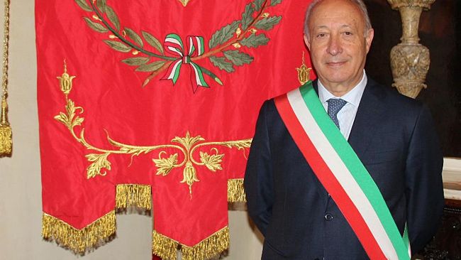 Nuova ordinanza anti covid-19. Nota del sindaco di Marsala