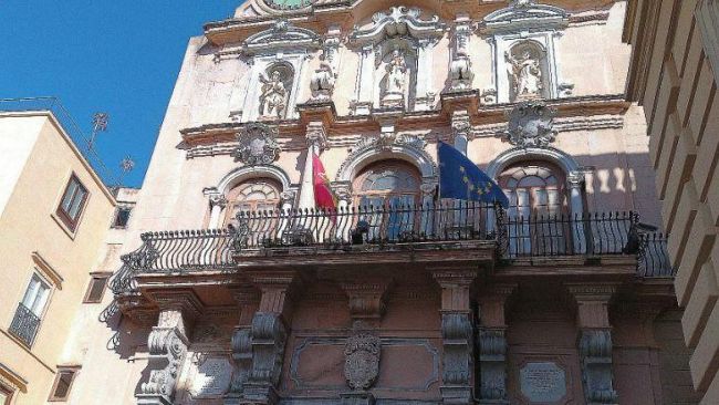 Trapani, il Consiglio Comunale ha approvato il DUP ed il bilancio di previsione