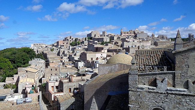 Erice, la Regione finanzia lavori al teatro “Gebel Hamed” per oltre 226 mila euro
