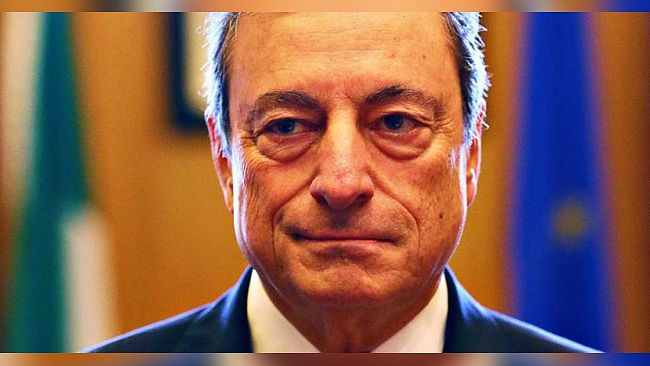 Draghi: «No alla proroga dello stato di emergenza»