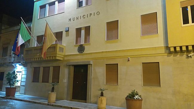 Paceco, nuovi revisori dei conti