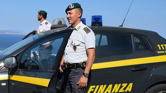 GdF Marsala: sbarchi “fantasma” a Pantelleria. Fermato scafista tunisino
