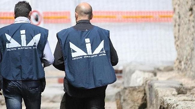 La DIA confisca beni per 4,5 mln di euro a due imprenditori castelvetranesi